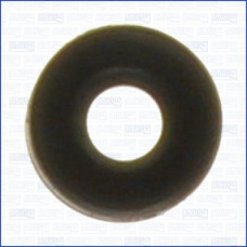 Junta, cavidad inyector