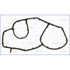 Junta, carcasa del filtro de aceite