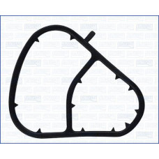 Junta, carcasa del filtro de aceite