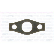 Junta, salida aceite (turbocompresor)