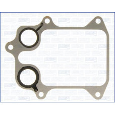 Junta, radiador de aceite