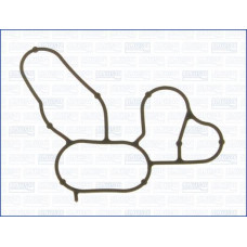 Junta, carcasa del filtro de aceite Junta, carcasa del filtro de aceite