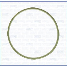 Junta, carcasa de colector de admisión Junta, carcasa de colector de admisión