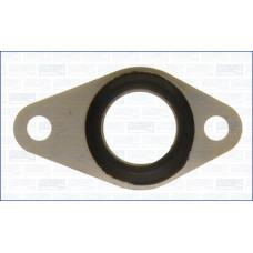 Junta, tapa de culata de cilindro