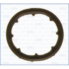 Junta, radiador de aceite Junta, radiador de aceite