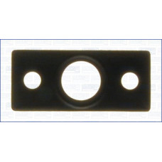 Junta, salida aceite (turbocompresor)