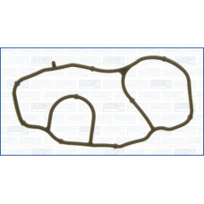 Junta, radiador de aceite