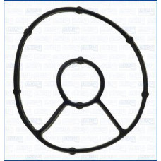 Junta, radiador de aceite