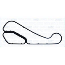 Junta, radiador de aceite Junta, radiador de aceite