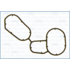 Junta, radiador de aceite