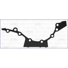 Junta, tapa de cárter de distribución Junta, tapa de cárter de distribución