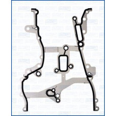 Junta, bomba de aceite Junta, bomba de aceite