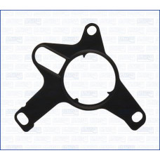 Junta, bomba de vacío