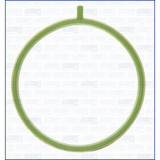 Junta, boquilla de válvula de mariposa