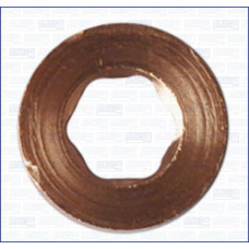 Junta tórica, portainyectores