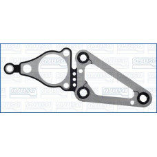 Junta, cárter de distribución Junta, cárter de distribución