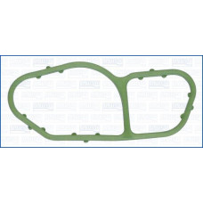 Junta, radiador de aceite