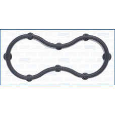 Junta, cárter de distribución