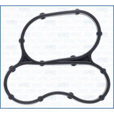 Junta, bomba de aceite Junta, bomba de aceite