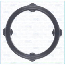 Junta, cárter de distribución