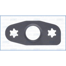 Junta, salida aceite (turbocompresor) Junta, salida aceite (turbocompresor)