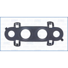 Junta tórica, turbocompresor