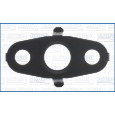 Junta, salida aceite (turbocompresor) Junta, salida aceite (turbocompresor)