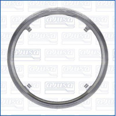 Junta, tubo de escape