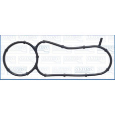 Junta, radiador de aceite