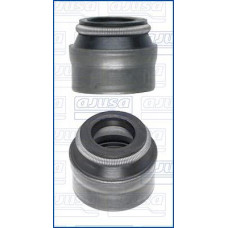 Junta tórica, vástago de válvula