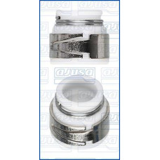 Junta tórica, vástago de válvula