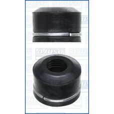 Junta tórica, vástago de válvula