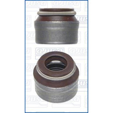 Junta tórica, vástago de válvula Junta tórica, vástago de válvula