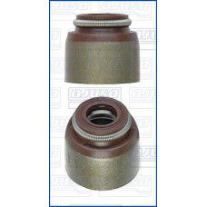 Junta tórica, vástago de válvula Junta tórica, vástago de válvula