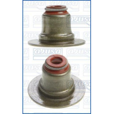 Junta tórica, vástago de válvula Junta tórica, vástago de válvula