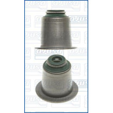 Junta tórica, vástago de válvula