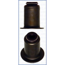 Junta tórica, vástago de válvula