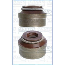 Junta tórica, vástago de válvula Junta tórica, vástago de válvula