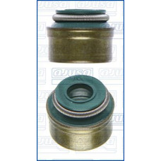 Junta tórica, vástago de válvula Junta tórica, vástago de válvula