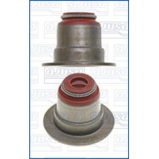 Junta tórica, vástago de válvula