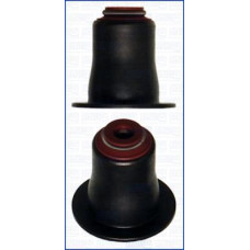 Junta tórica, vástago de válvula Junta tórica, vástago de válvula