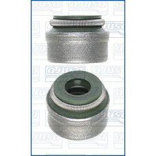 Junta tórica, vástago de válvula Junta tórica, vástago de válvula