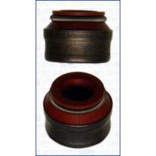 Junta tórica, vástago de válvula Junta tórica, vástago de válvula