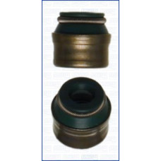 Junta tórica, vástago de válvula Junta tórica, vástago de válvula