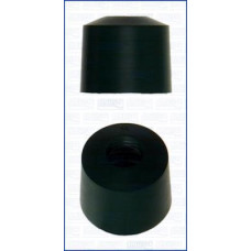 Junta tórica, vástago de válvula Junta tórica, vástago de válvula