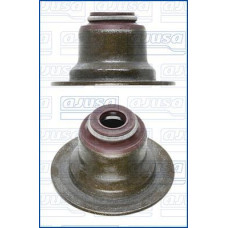 Junta tórica, vástago de válvula Junta tórica, vástago de válvula