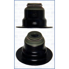 Junta tórica, vástago de válvula Junta tórica, vástago de válvula