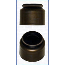 Junta tórica, vástago de válvula Junta tórica, vástago de válvula