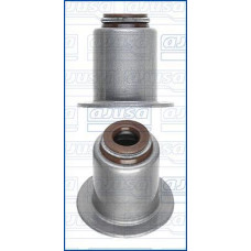 Junta tórica, vástago de válvula