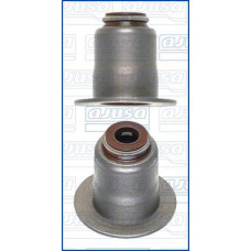 Junta tórica, vástago de válvula